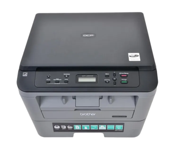 Замена Wi-Fi Brother DCP-L2500DR
