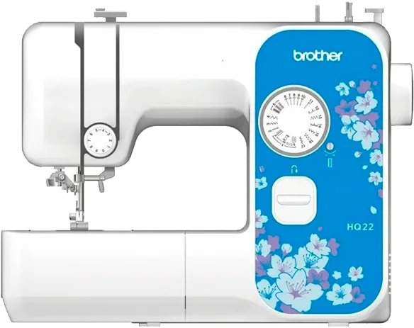Замена ремня привода Brother Brother HQ22