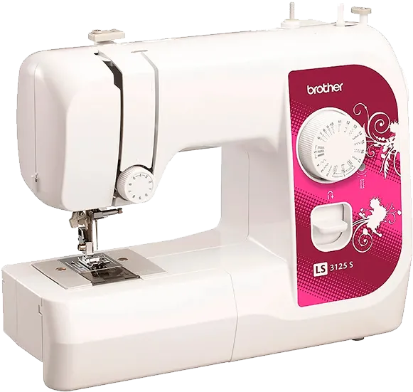 Замена ремня привода Brother Brother LS3125s