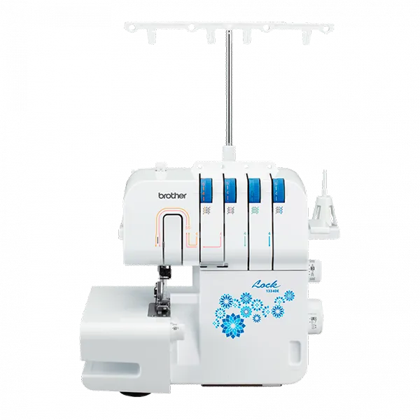 Замена иглы Brother 1334DE